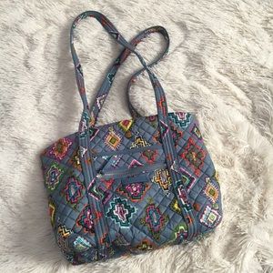 Vera Bradley Small Tote